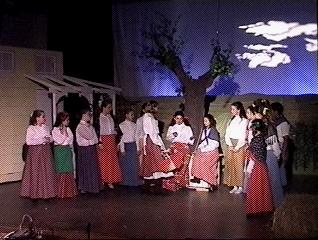 Make Up Your Mind, Lorrie